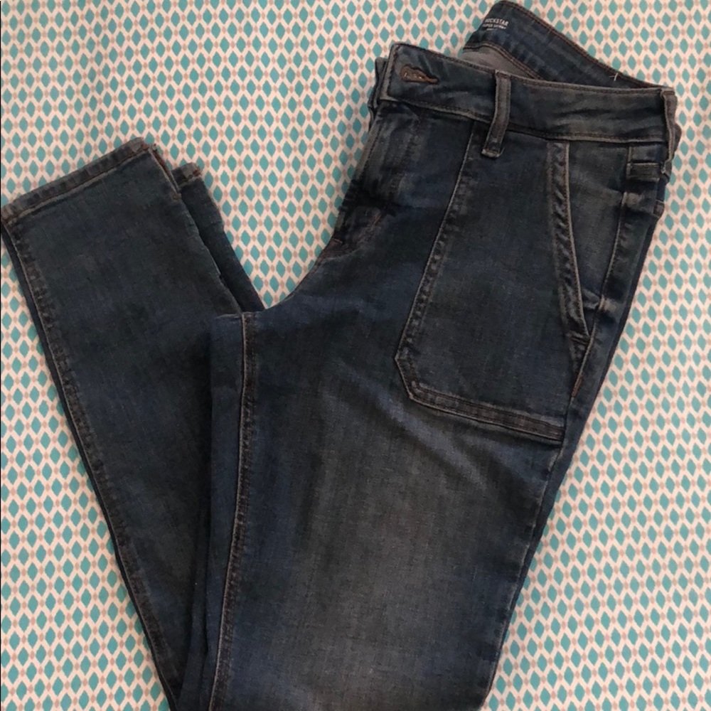 Jeans - Picture 3 of 4